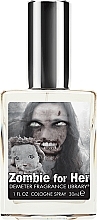 Düfte, Parfümerie und Kosmetik Demeter Fragrance Zombie for her - Parfüm