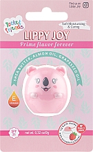 Düfte, Parfümerie und Kosmetik Lippenbalsam für Kinder Pocket Friends Koala - Ruby Rose Lippy Joy