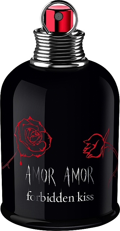 Cacharel Amor Amor Forbidden Kiss - Eau de Toilette