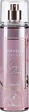 Düfte, Parfümerie und Kosmetik Sorvella Perfume Sexy Pure - Parfümierter Körpernebel