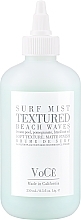 Düfte, Parfümerie und Kosmetik Haarstylingspray - VoCê Haircare Surf Mist Textured Beach Waves 