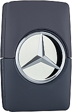 Düfte, Parfümerie und Kosmetik Mercedes-Benz Man Grey - Eau de Toilette
