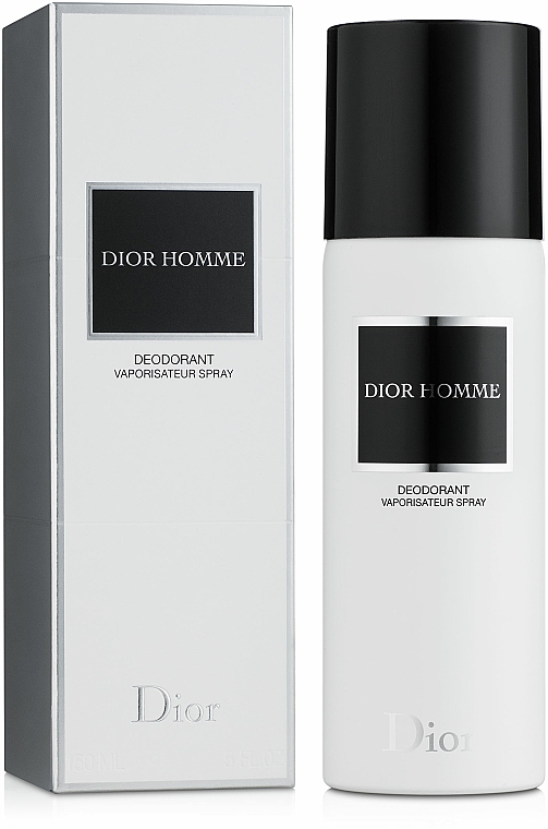 Dior Homme - Deospray  — Foto N2