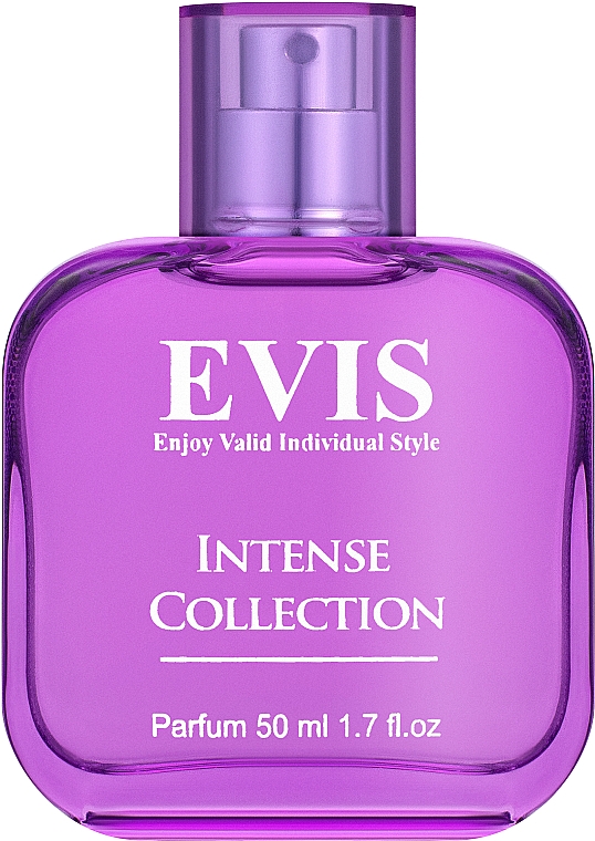 Evis Intense Collection №42 - Parfum — Bild N1