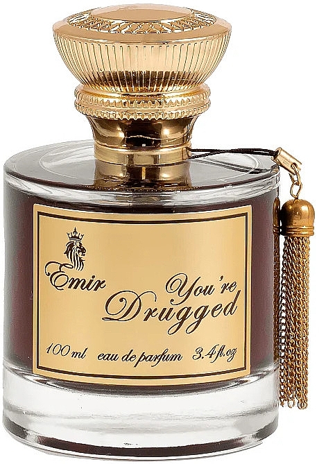 Emir You're Drugged - Eau de Parfum — Bild N1