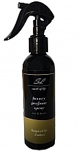 Düfte, Parfümerie und Kosmetik Aromatisches Spray für Zuhause und Auto - Smell of Life J'Adore Perfume Spray Car & Home