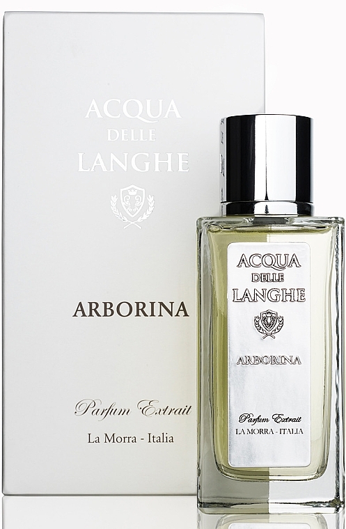 Acqua Delle Langhe Arborina - Parfum — Bild N3