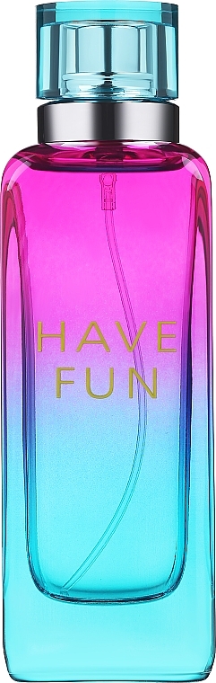 La Rive Have Fun - Eau de Parfum — Foto N1