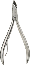 Nagelhautzange mit Präzisionsklingen - Kiko Milano Cuticle Nipper — Bild N1