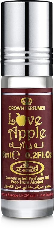 Al Rehab Love Apple - Parfum — Bild N2