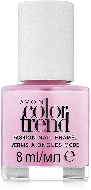 Nagellack - Avon Color Trend — Bild N1