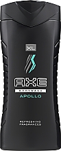 Düfte, Parfümerie und Kosmetik Revitalisierendes Duschgel Apollo - Axe Revitalizing Shower Gel Apollo