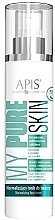 Normalisierender Toner für Misch- und Problemhaut - APIS Professional My Pure Skin Normalizing Face Toner — Bild N1