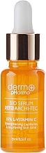 Gesichtsserum - Dermo Pharma Bio Serum Skin Archi-Tec Vitamin C — Bild N2