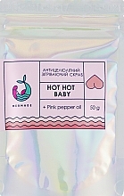 Set - Mermade Hot Hot Baby (b/ser/50ml + b/scrub/50g + b/mask/50g + brush) — Bild N5