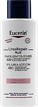 Körperlotion - Eucerin Urearepair Plus Lotion 5% Fragrance — Bild N1