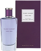 Talbot Runhof Purple Tweed - Eau de Parfum — Bild N1