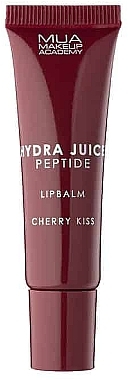 Lippenbalsam mit Peptiden - MUA Hydra-Juice Peptide Lip Balm  — Bild N1