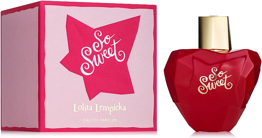 Lolita Lempicka So Sweet - Eau de Parfum — Bild N2