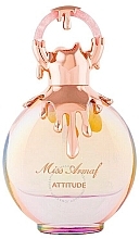 Düfte, Parfümerie und Kosmetik Armaf Ladies Miss Attitude - Eau de Parfum