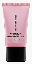 Flüssiger Highlighter - Bare Minerals Complexion Rescue Liquid Blush Highlighter — Bild N1