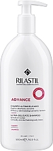 Düfte, Parfümerie und Kosmetik Ultra-Zartes Shampoo - Cumlaude Rilastil Advance Ultradelicated Shampoo