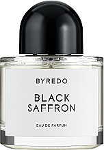 Düfte, Parfümerie und Kosmetik Byredo Black Saffron - Eau de Parfum