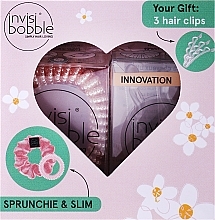 Set 9 St. - Invisibobble Easter Besties — Bild N1