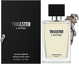 L'Anteme Trickster - Eau de Parfum — Bild N2