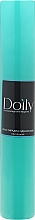 Düfte, Parfümerie und Kosmetik Spinnvlies in Rolle 0,8x100m minzgrün - Doily