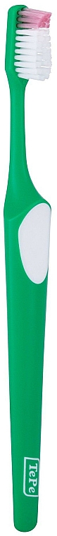 Zahnbürste extra weich grün - TePe Extra Soft Nova — Bild N1