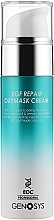 Sauerstoff-Gesichtscreme-Maske - Genosys EGF Repair Oxymask Cream — Bild N1