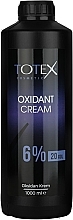 Oxidationsmittel - Totex Cosmetic Oxidant Cream 20 Volume 6% — Bild N1