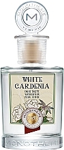 GESCHENK! Monotheme Fine Fragrances Venezia White Gardenia - Eau de Toilette — Bild N4