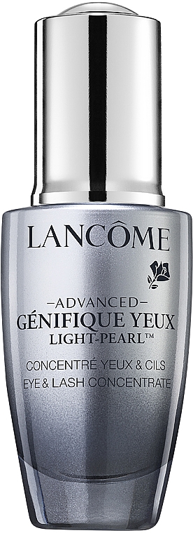 Augenserum für jugendliche Ausstrahlung - Lancome Genifique Yeux Light-Pearl — Bild N1