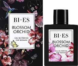 Bi-es Blossom Orchid - Eau de Parfum — Bild N2