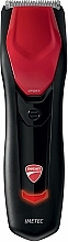 Düfte, Parfümerie und Kosmetik Haarschneider Steering 11498 rot - Imetec Ducati