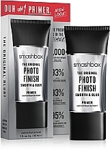 Düfte, Parfümerie und Kosmetik Make-up Base - Smashbox Photo Finish Foundation Primer Clear
