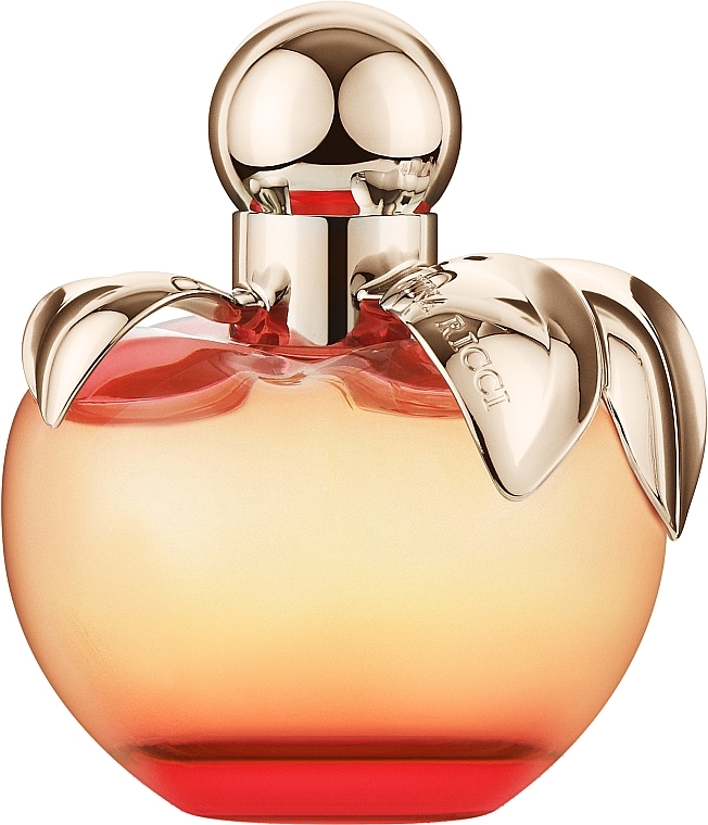 Nina Ricci Les Gourmandises de Nina - Eau de Toilette — Bild N1