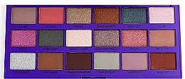 Lidschattenpalette mit 18 Farben - I Heart Revolution Party Pooches Palette — Bild N2