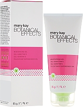 Düfte, Parfümerie und Kosmetik Feuchtigkeitsspendendes Gesichtsgel - Mary Kay Botanical Effects Gel