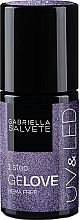 Nagellack - Gabriella Salvete Over The Moon Hema Free GeLove 1 Step	 — Bild N1