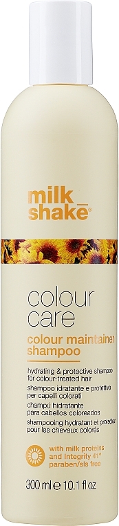 Farbschutz-Shampoo für coloriertes Haar - Milk Shake Color Care Color Maintainer Shampoo — Bild N1