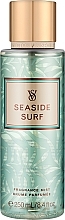 Parfümiertes Körperspray - Victoria's Secret Seaside Surf Fragrance Mist — Bild N1