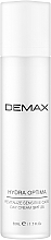 Schützende und beruhigende Tagescreme - Demax Sensitive Protecting Day Cream SPF 25 — Bild N1