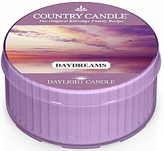Düfte, Parfümerie und Kosmetik Duftkerze Daylight Daydreams - Country Candle Daydreams