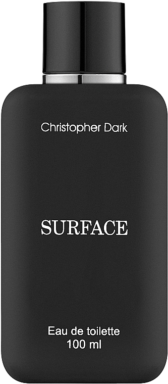 Christopher Dark Surface - Eau de Toilette — Foto N1