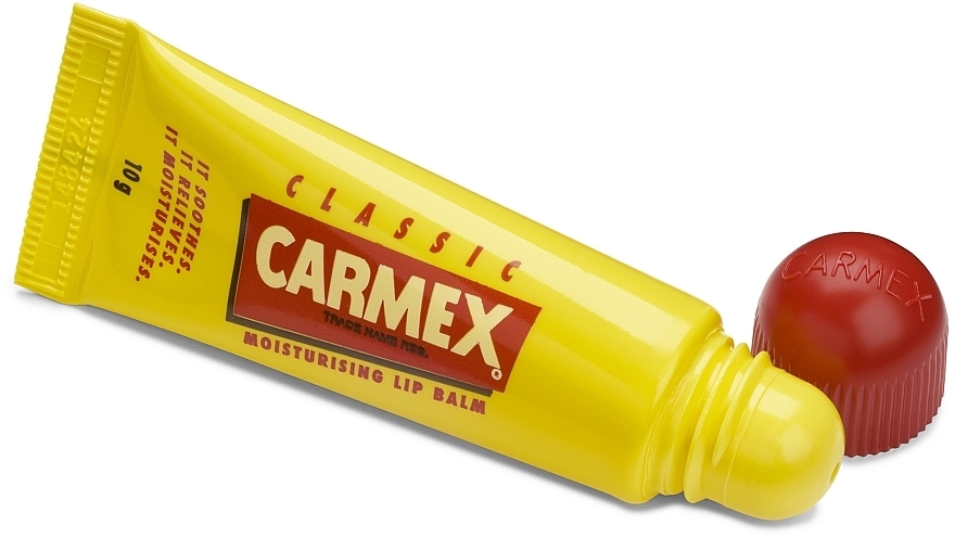 Schützender Lippenbalsam - Carmex Lip Balm