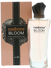 Düfte, Parfümerie und Kosmetik Madonna Bloom - Eau de Toilette