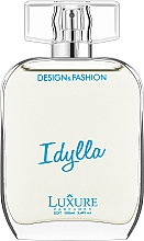 Düfte, Parfümerie und Kosmetik Luxure Idylla For Men - Eau de Parfum